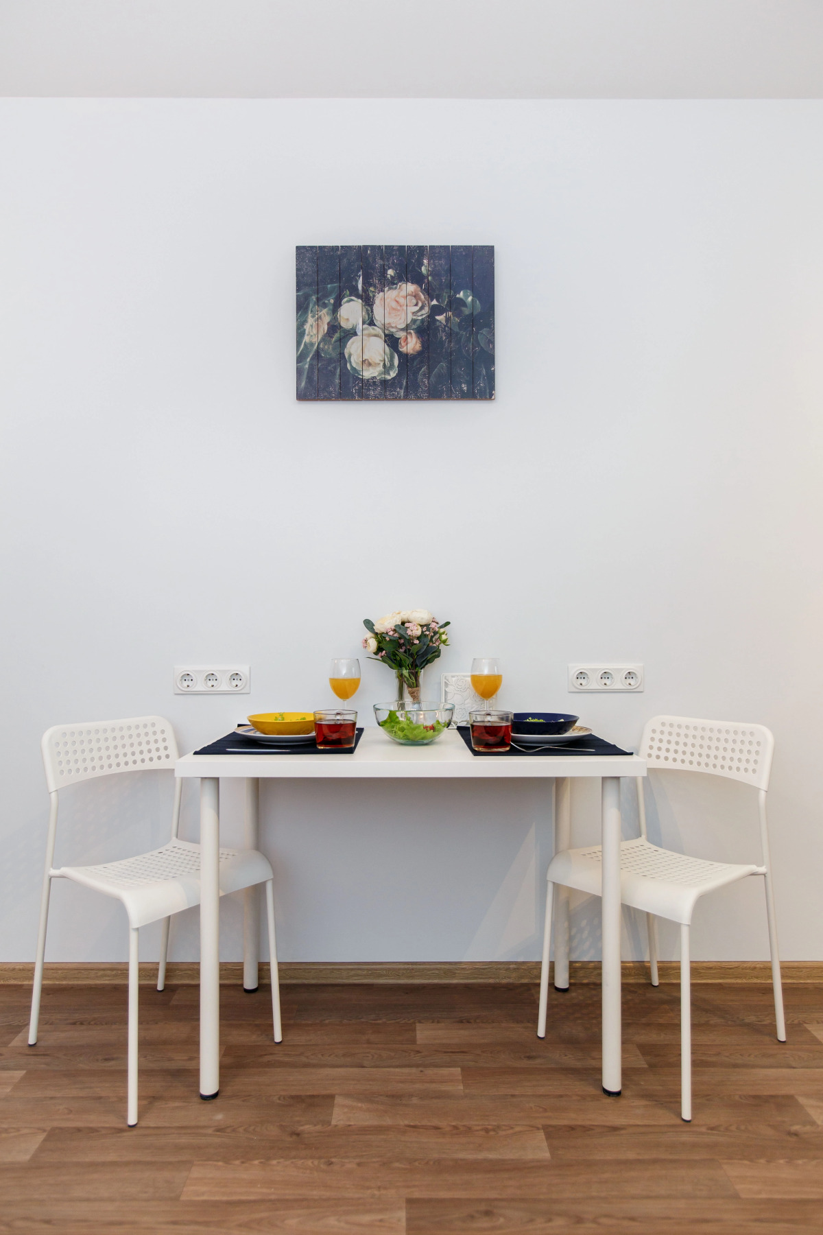 Апартаменты LIGA APART на Лиговском проспекте