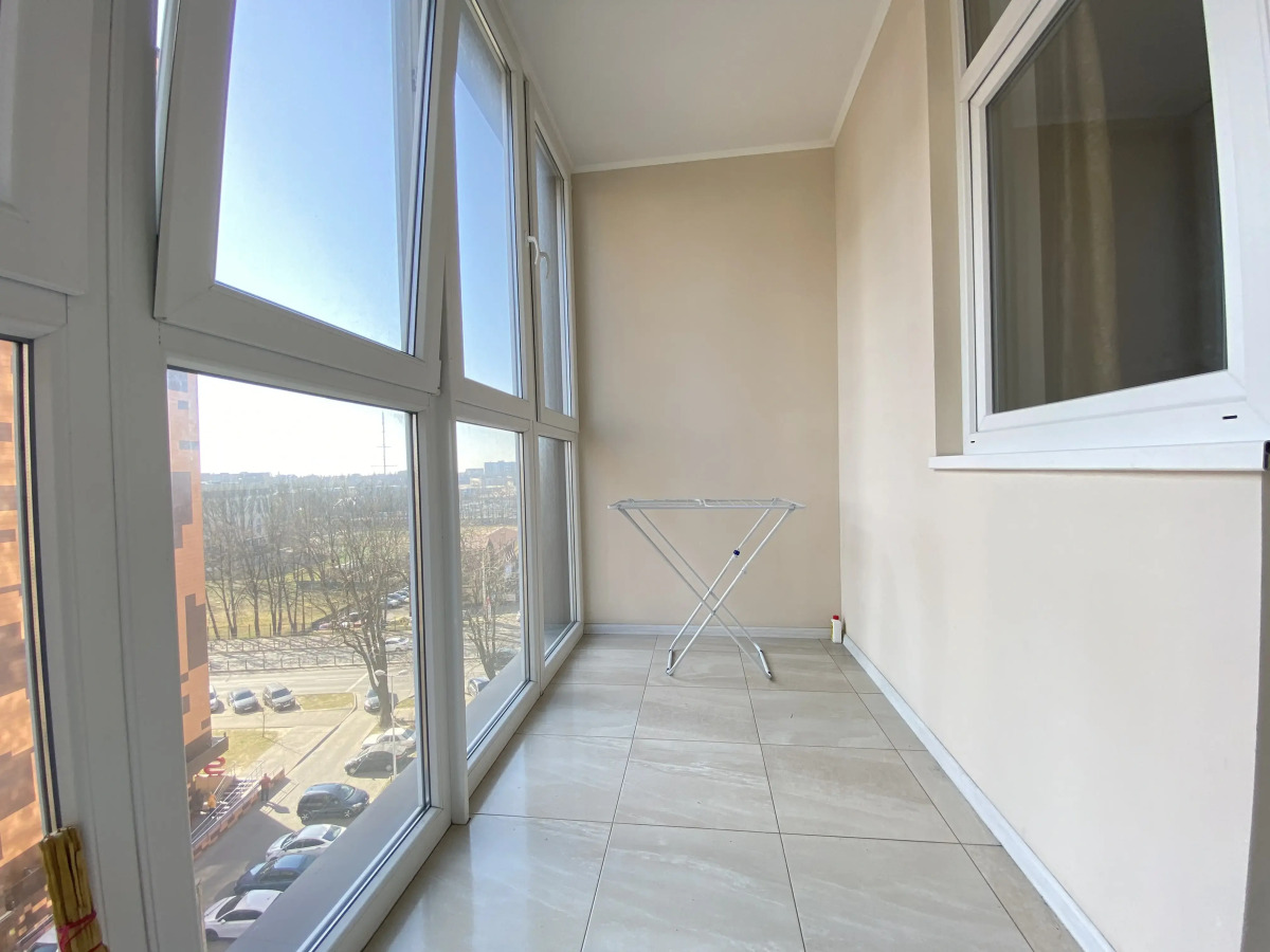 Апартаменты Уютные в центре города рядом с Верхним озером