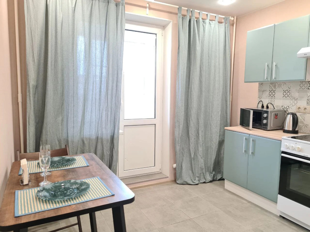 Апартаменты Runway Apartments