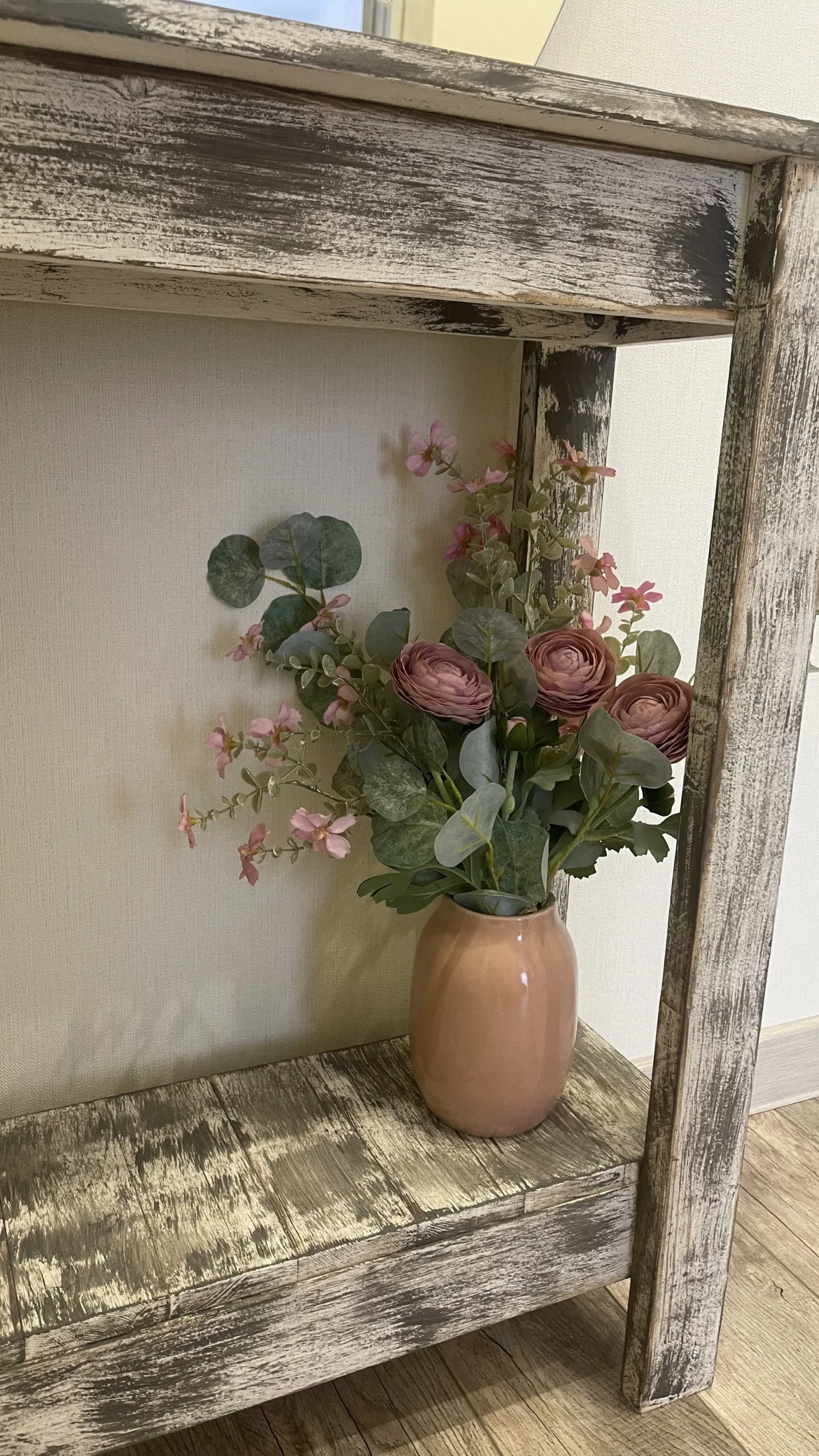 Апартаменты в центре