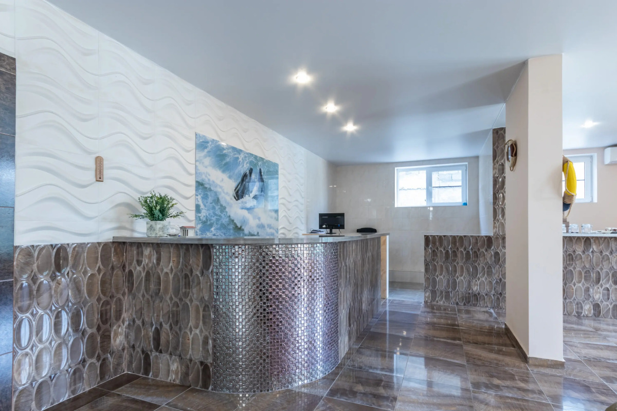 Гостевой дом Александрия