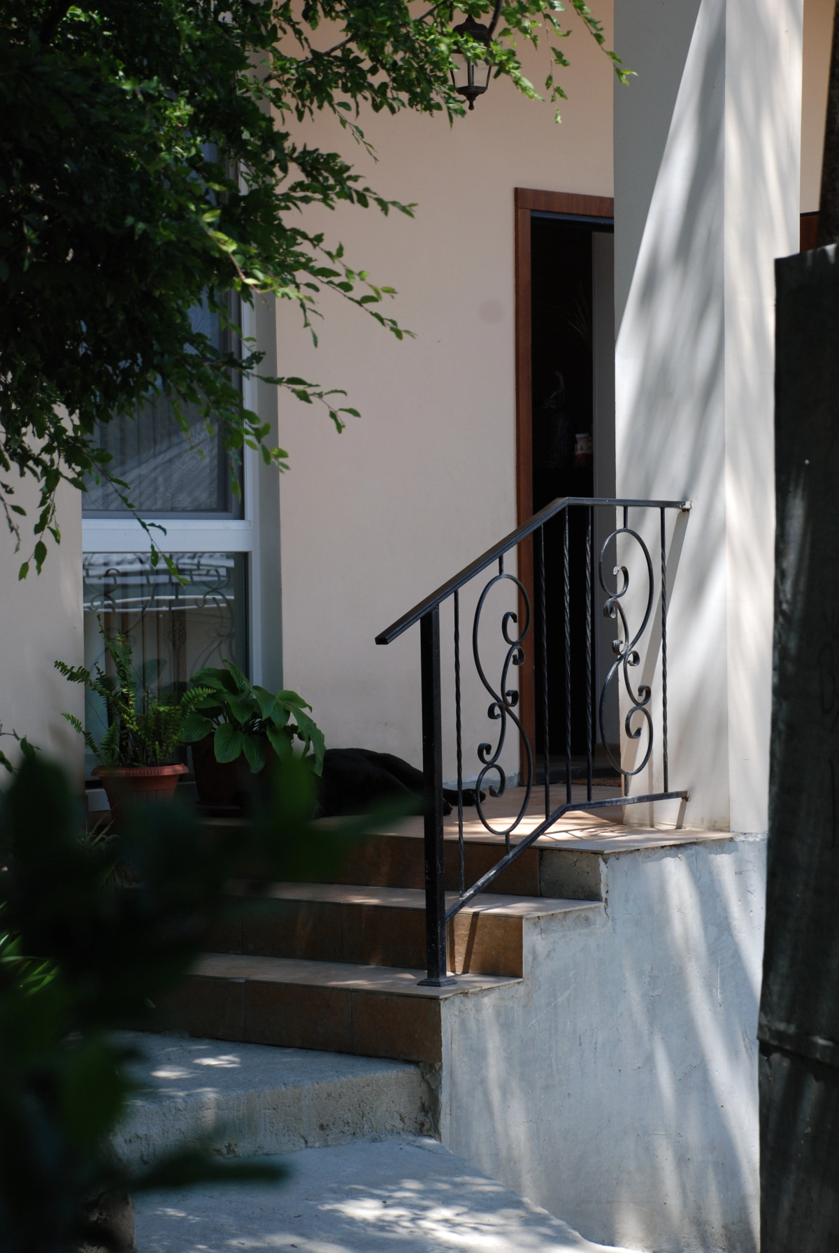 Гостевой дом Гаспра