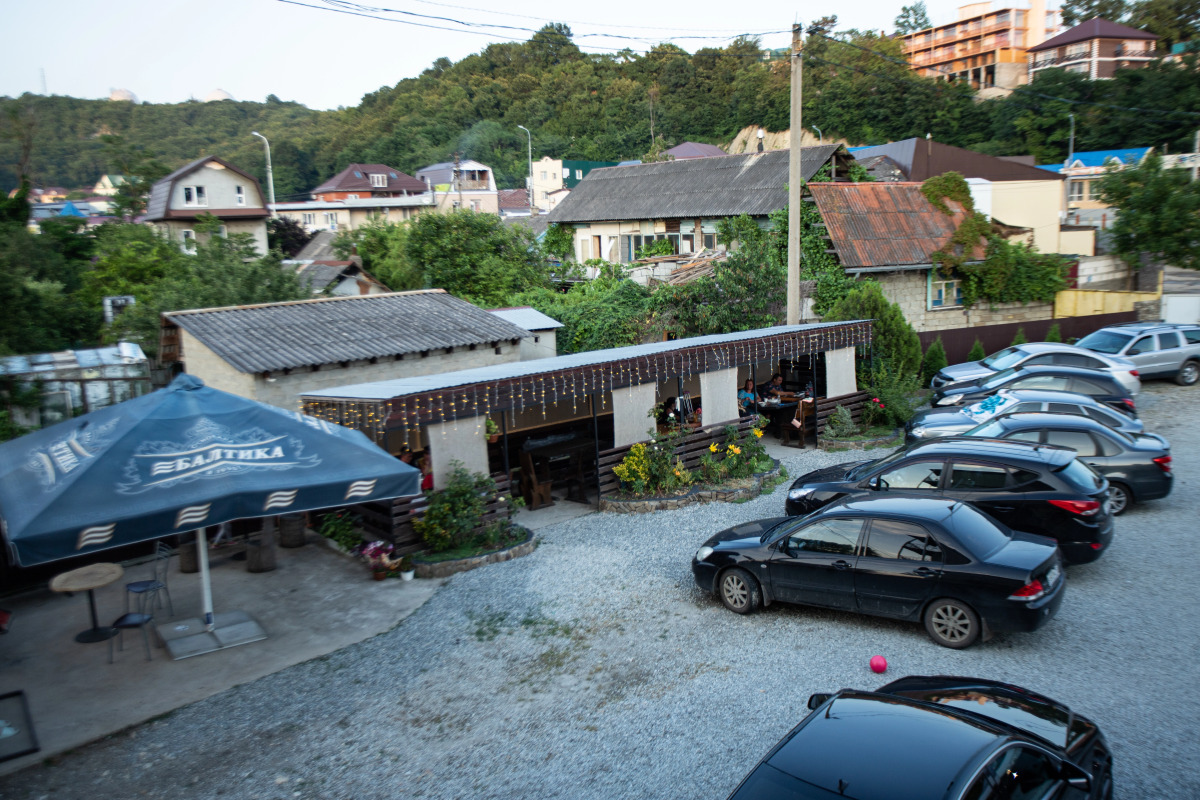 Гостевой Дом Mari