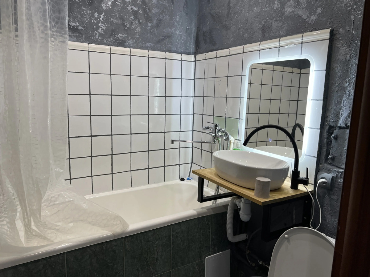 Апартаменты уютные на Кантемировской