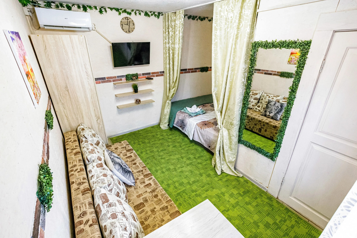 Частный Дом Семейный Загородный Клуб отдыха Агой-Шале