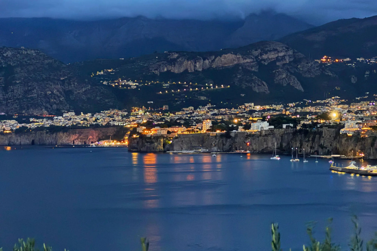 Villaggio Santafortunata