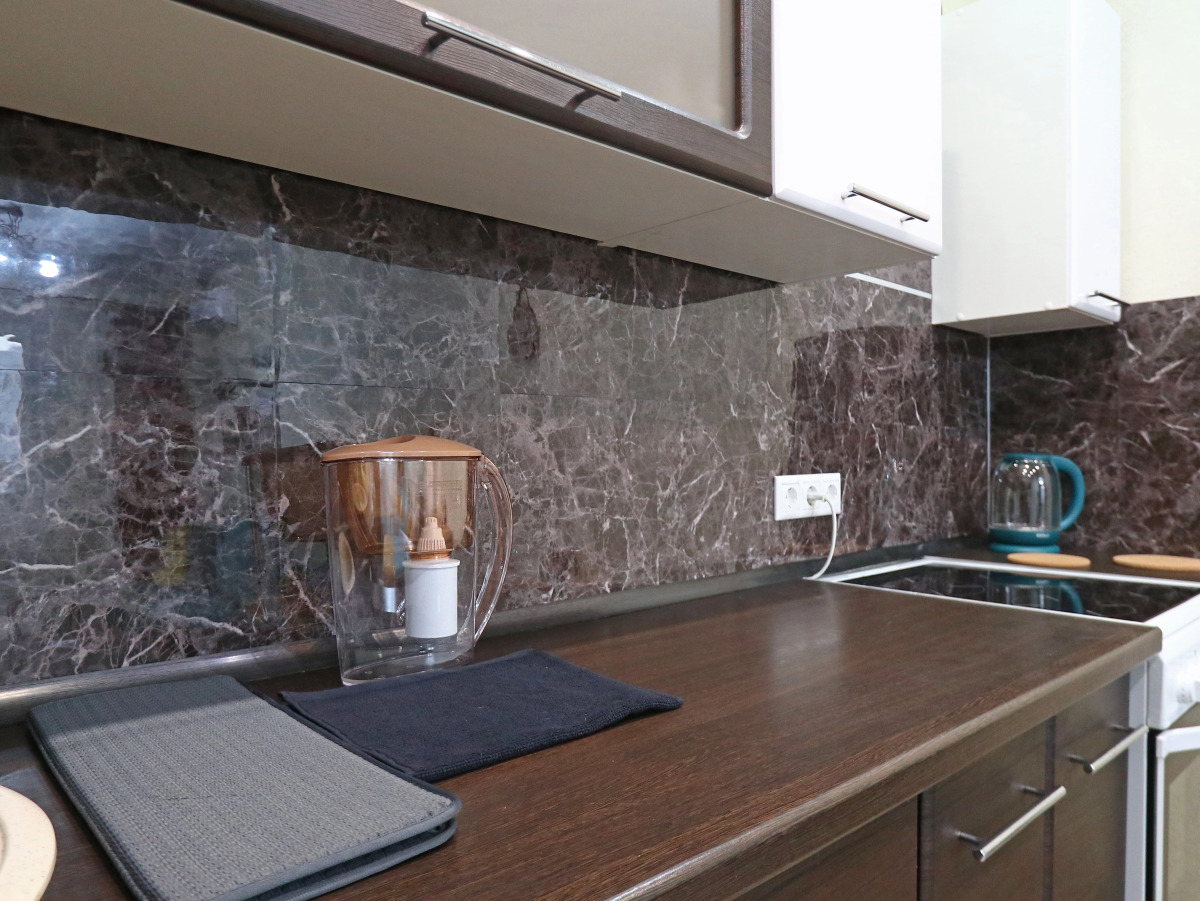 Студия Granada уютная современная в новом доме