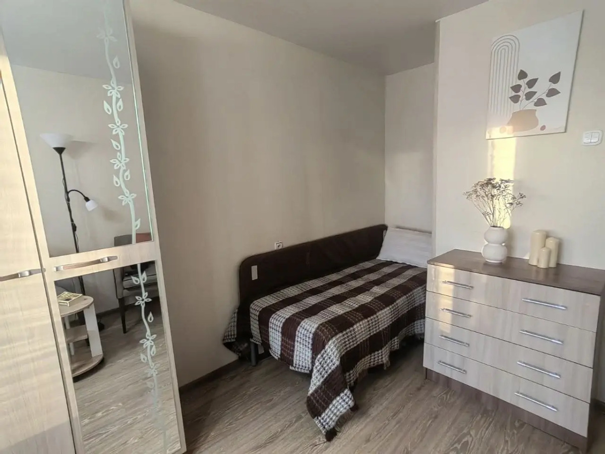 Квартира в центре