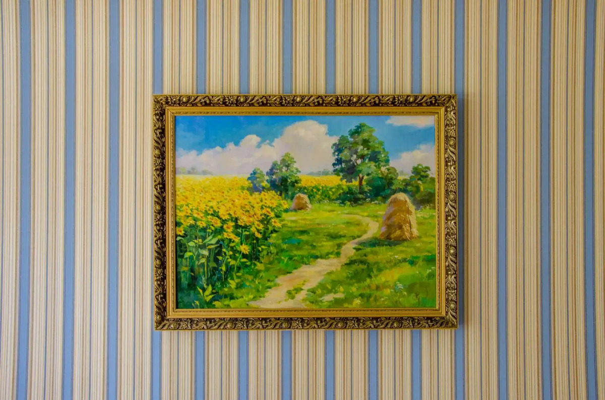 Гостевой дом Катюша