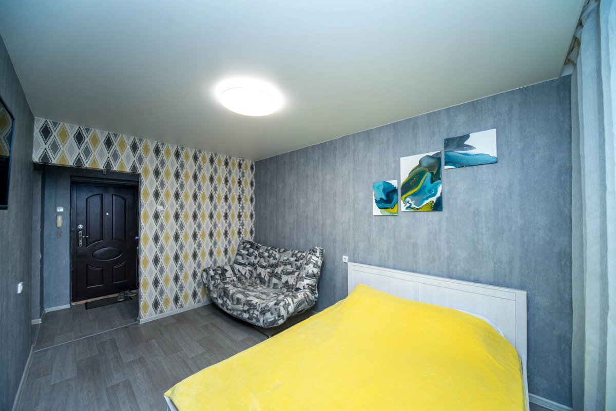 Квартира возле McDonalds ТРЦ Планета ДЦ Первая башня