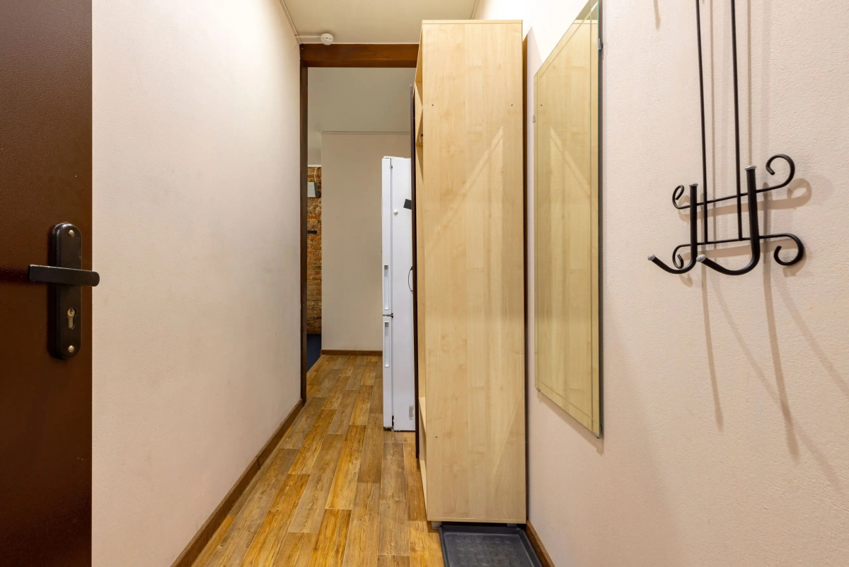 Апартаменты MWA Arka 3