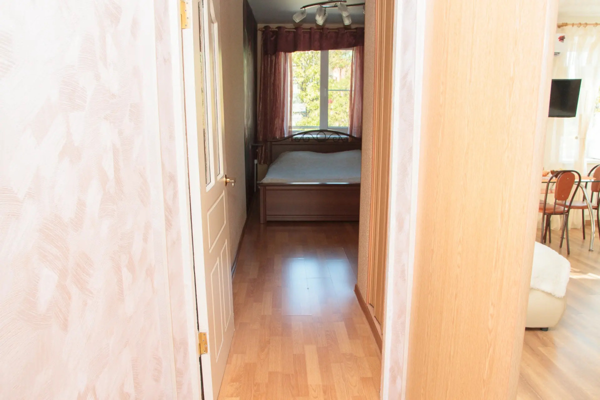 Квартира Avangard Apartment on Сentral Street