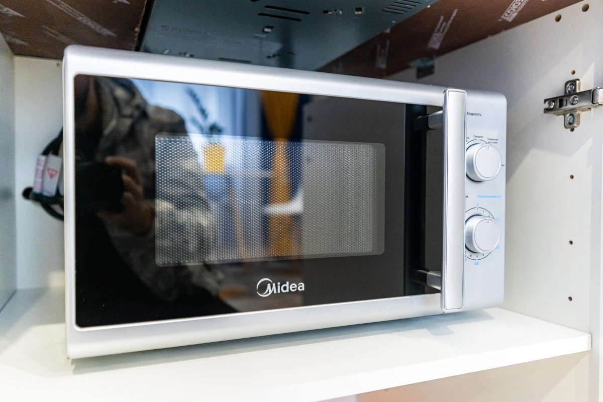 Апартаменты Богемия От LеtoApart