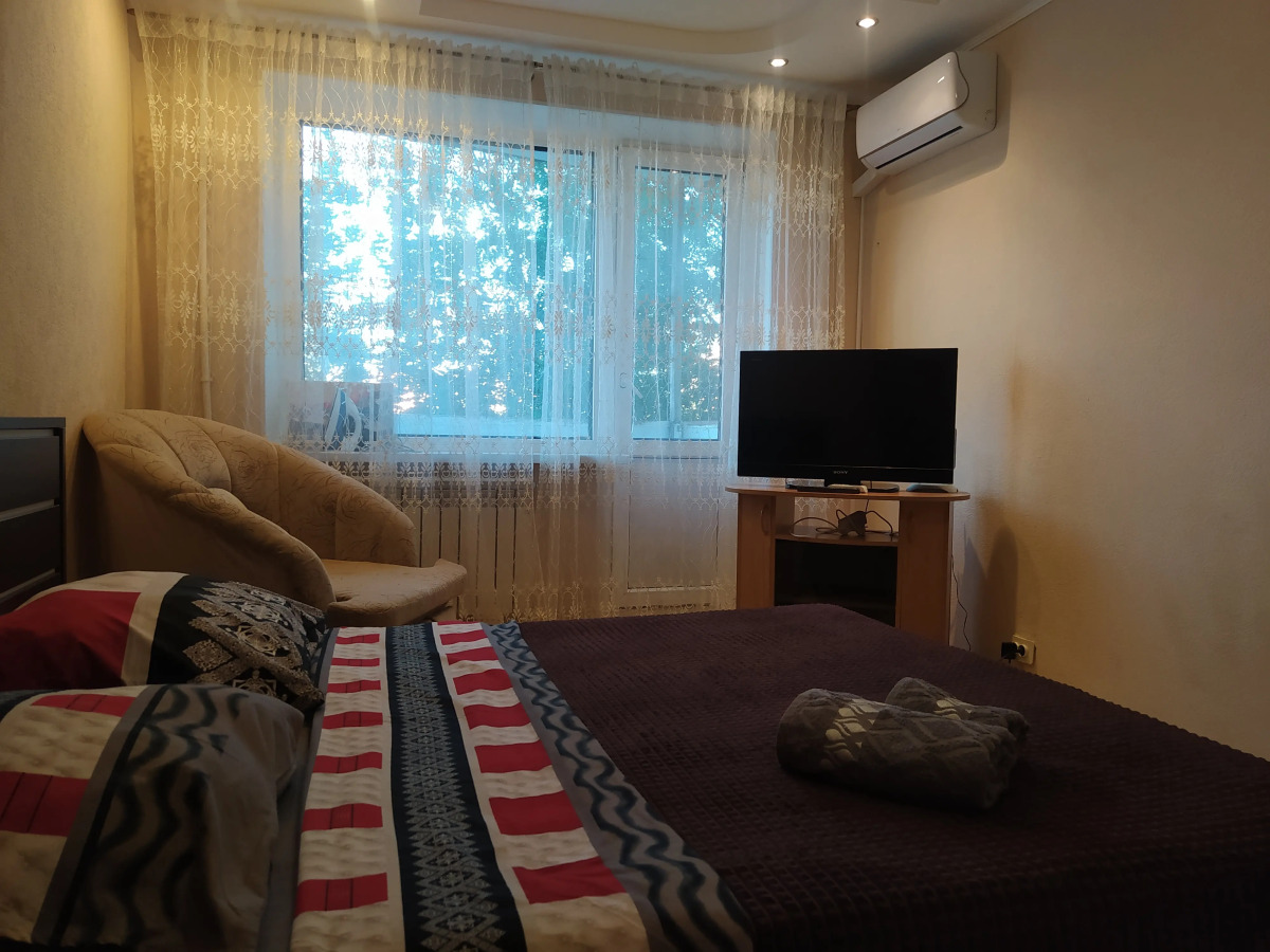 Апартаменты на Московском шоссе 298