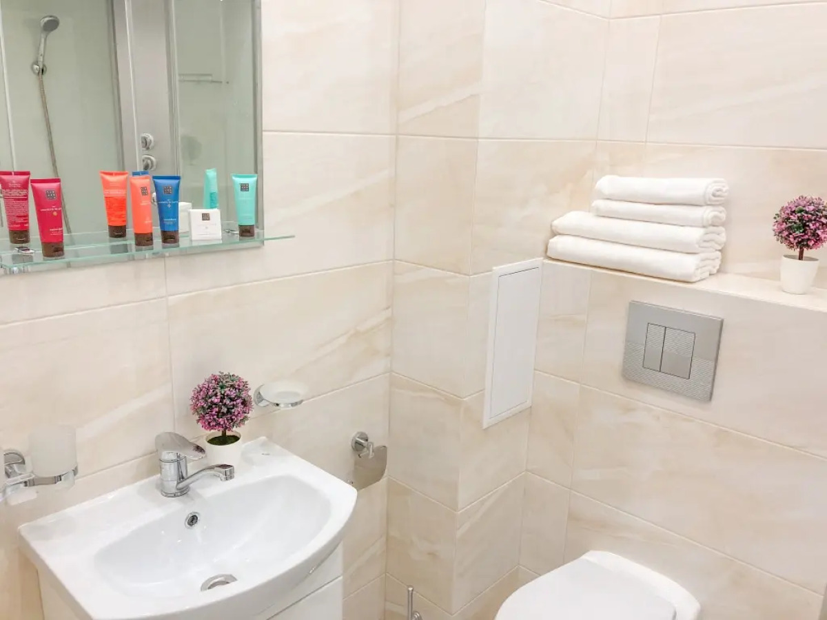 Апартаменты Balt Apartments Pionerskii 8