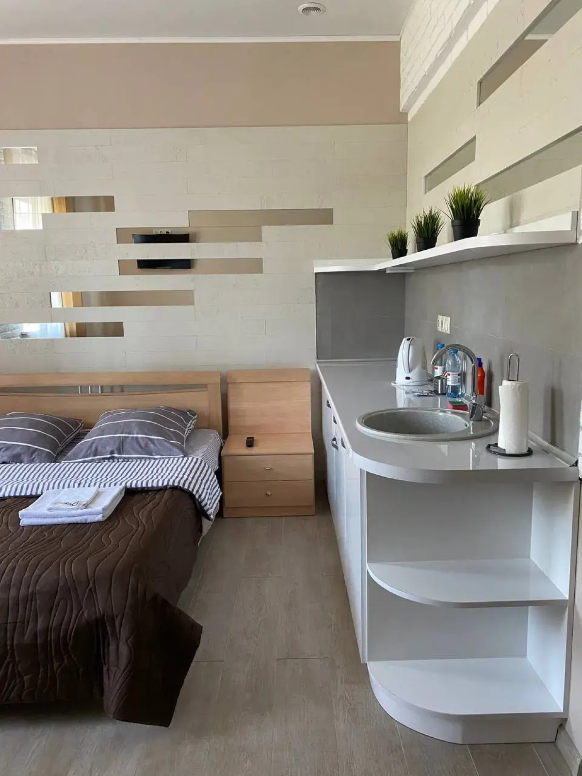 Гостевой дом Кристина и Карина