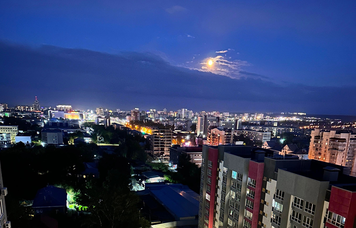 Апартаменты Comfort Russia Северо-западная 15к2