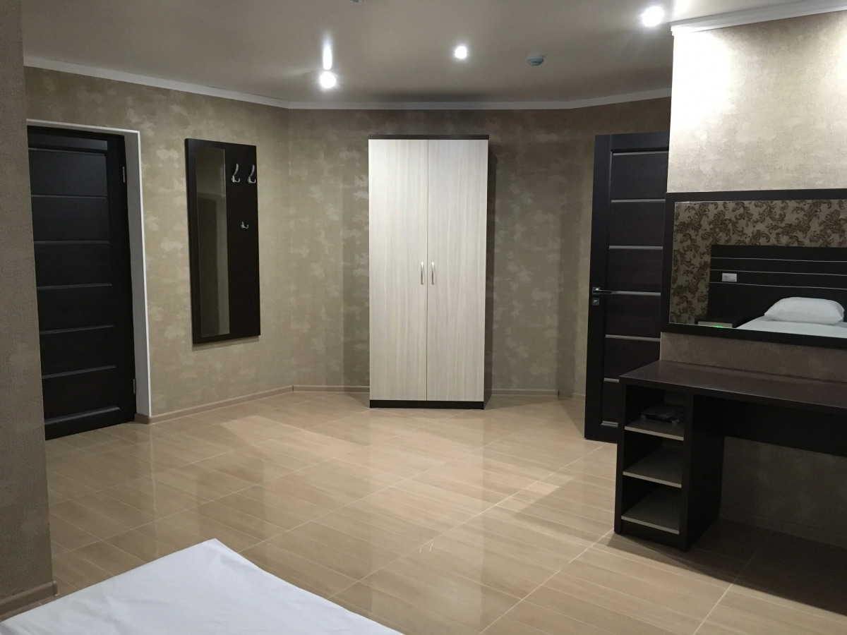 Гостевой Дом Air Azov