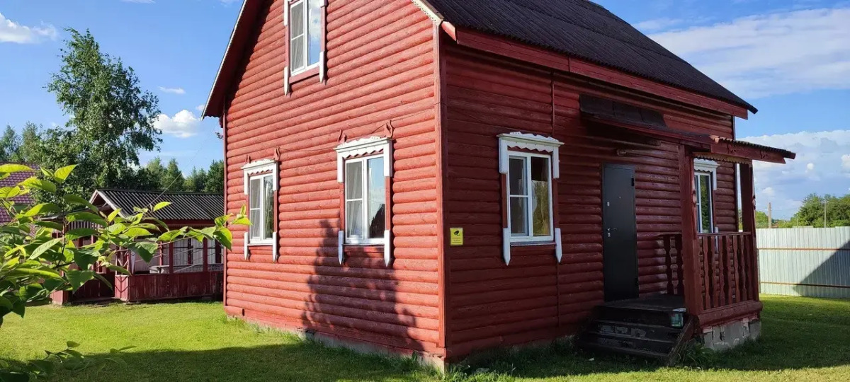 База отдыха Ильмень