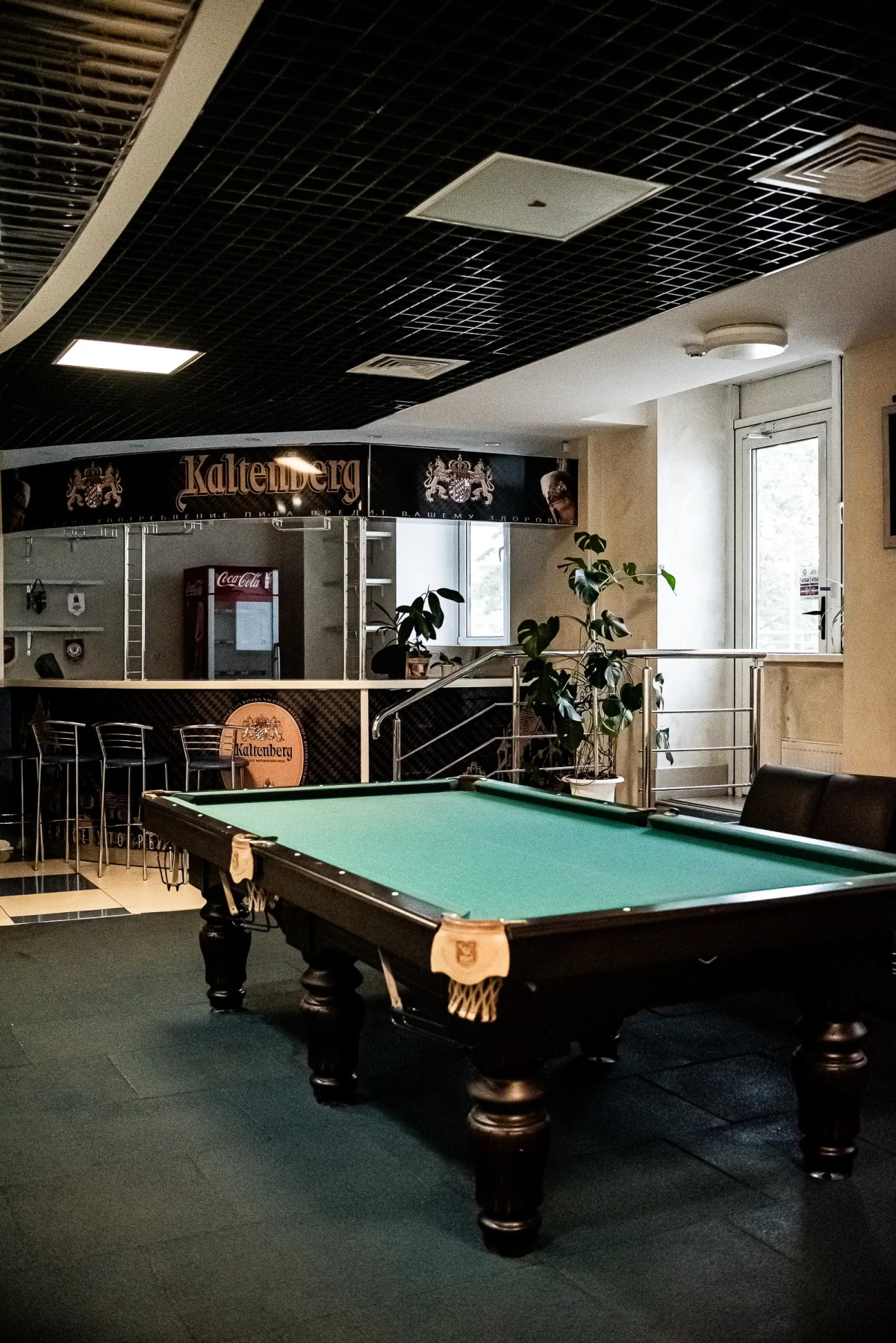 Отель Арена