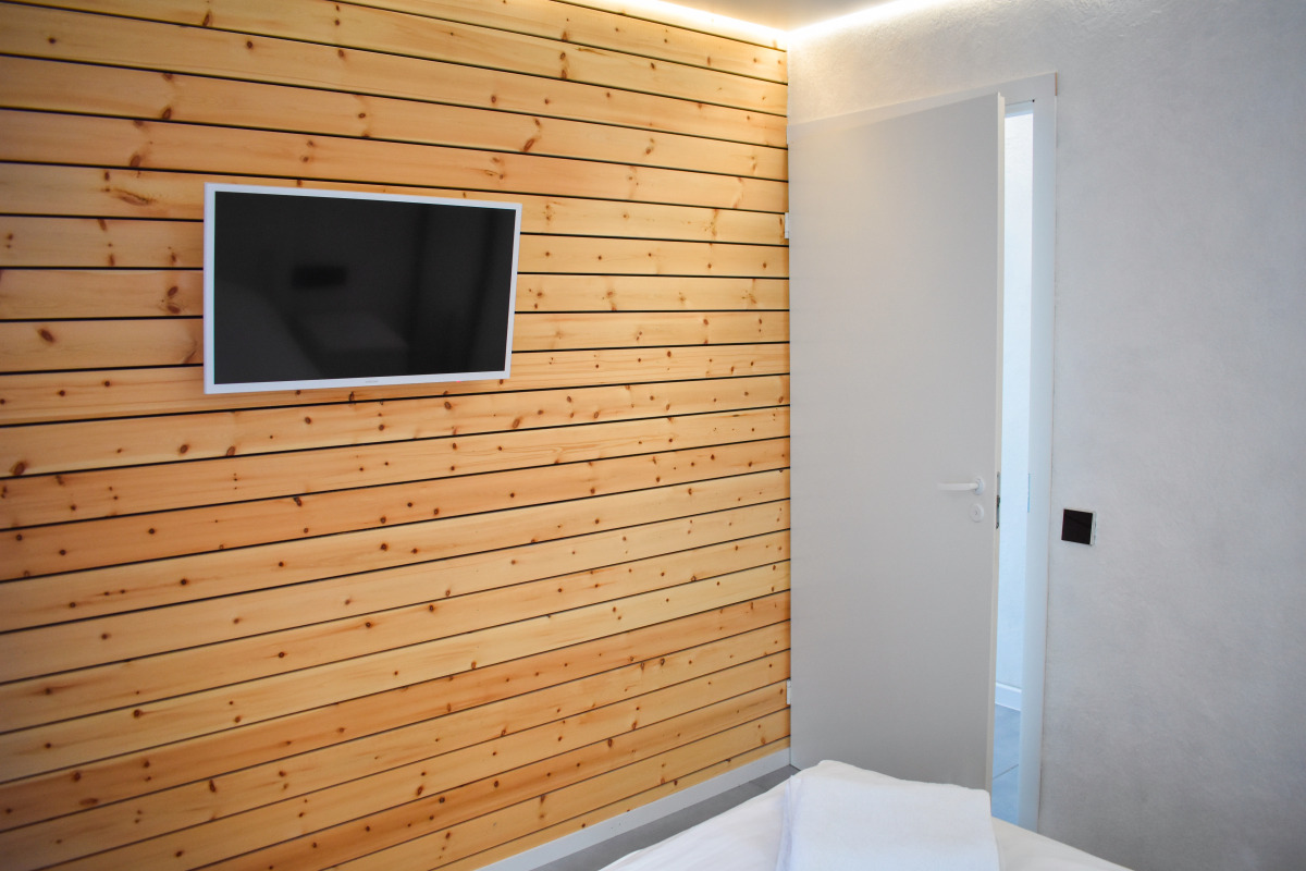 Шале Домики Алтая