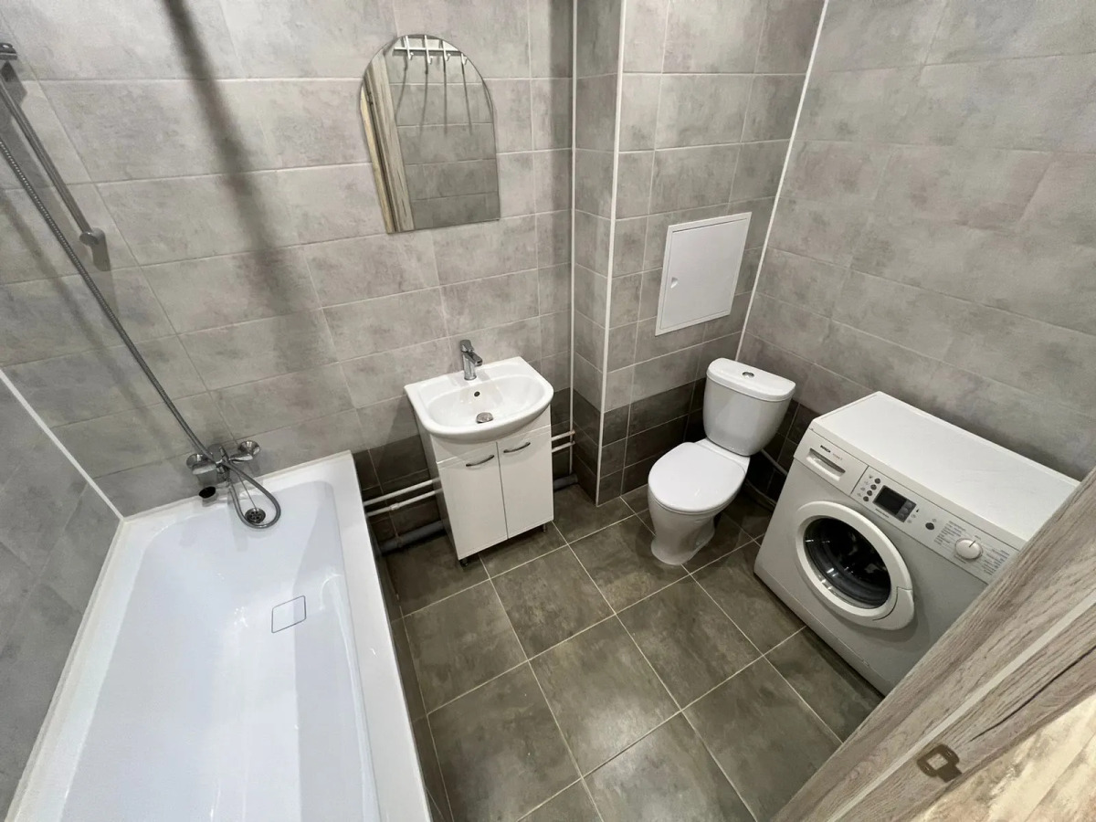 Квартира уютная на Коломенском проезде