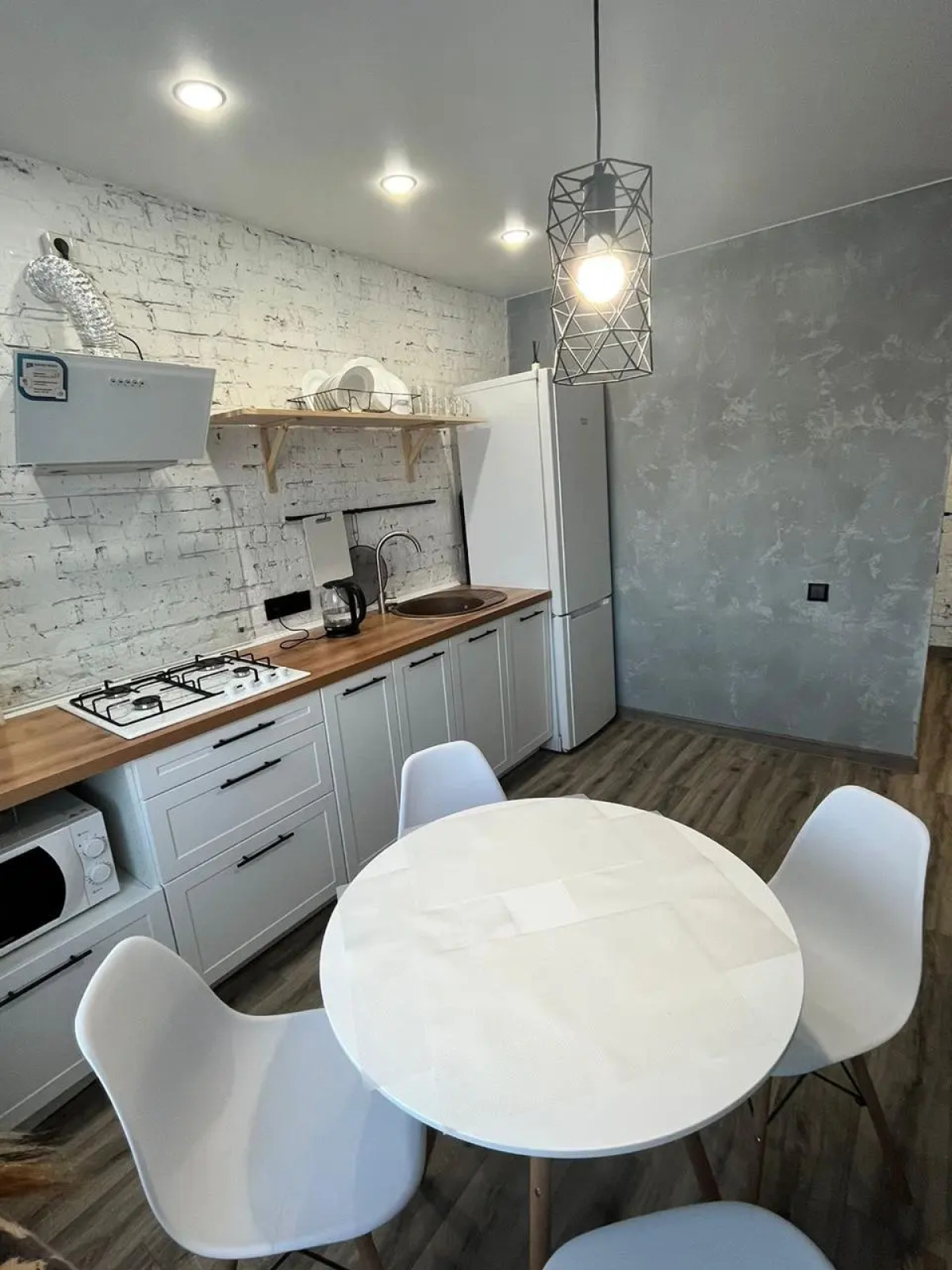 Квартира Люкс на Иртышской Набережной 13