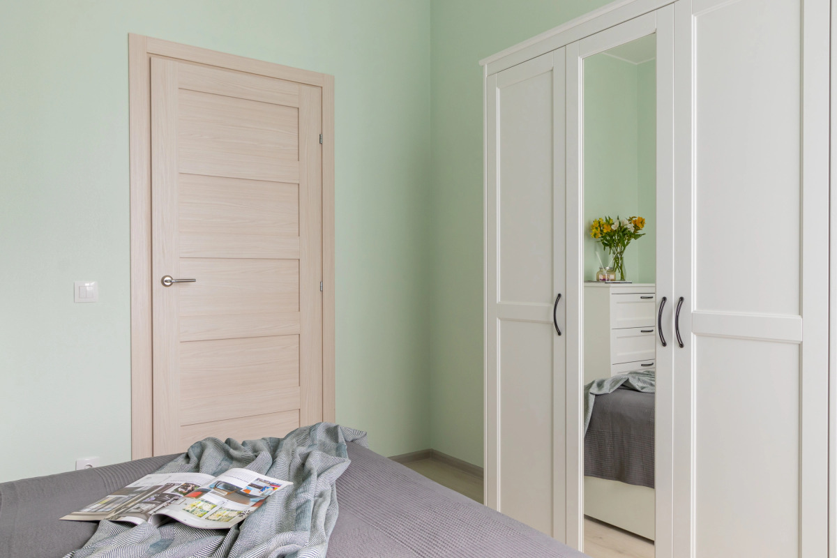 Квартира на Торфяной дороге