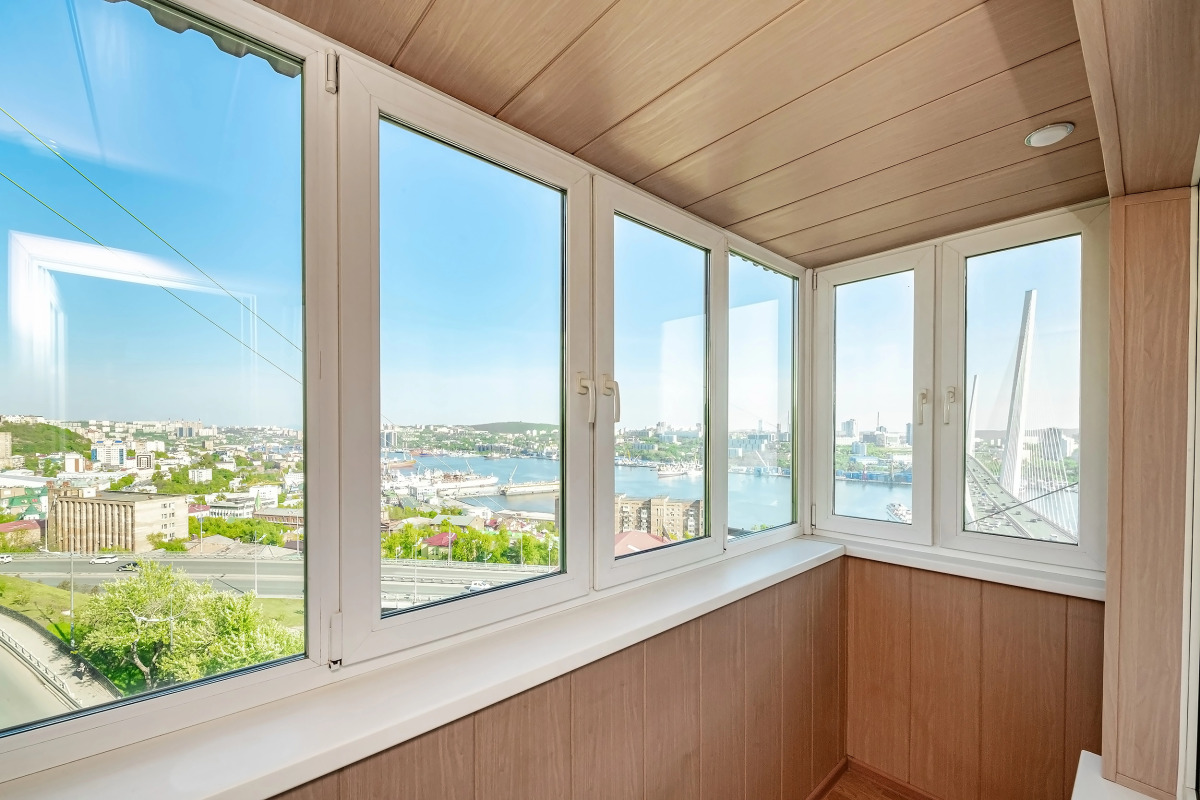 Апартаменты Belle