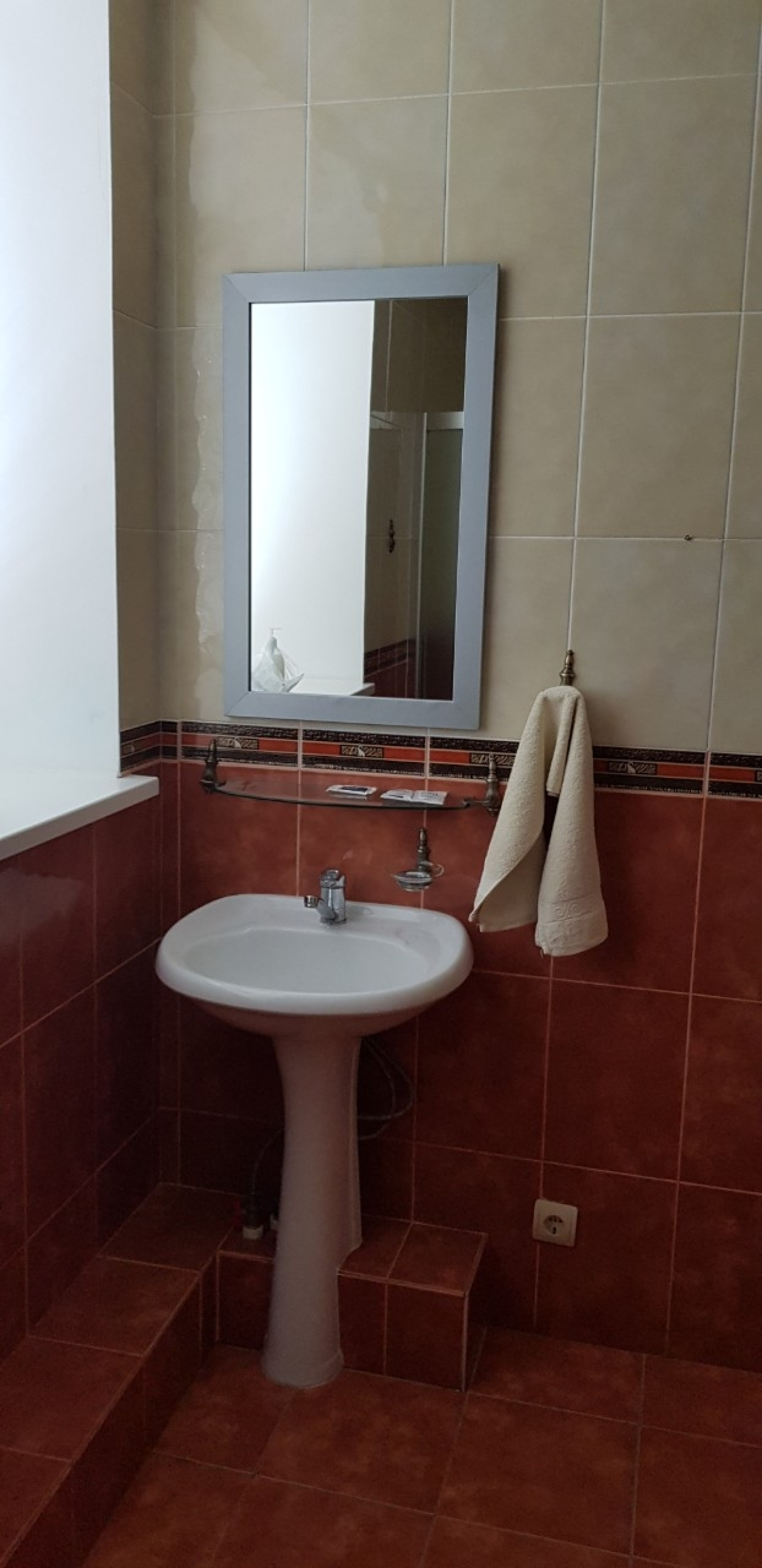 Отель Пирамида