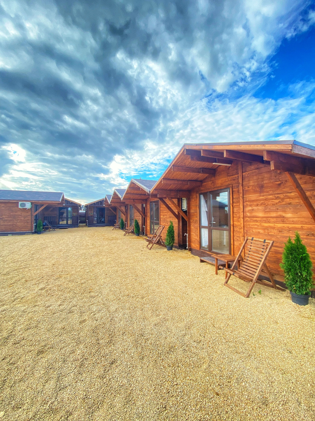 Гостевой дом Sunny House