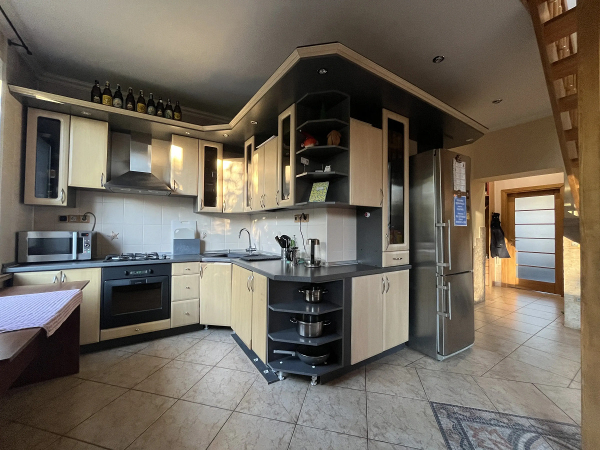 Апартаменты Дворянское гнездо