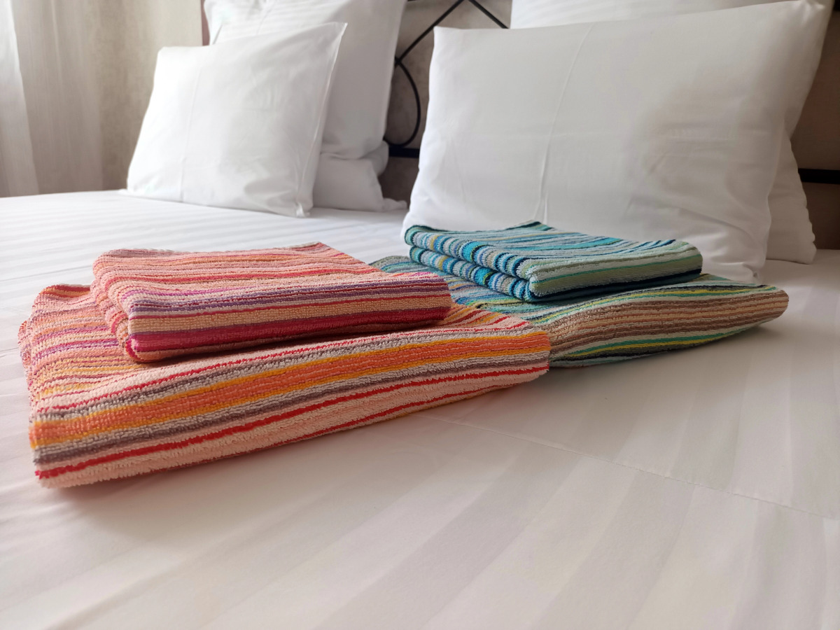 Апартаменты у Королевских Ворот