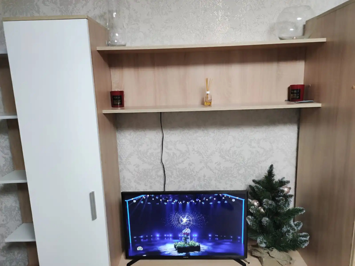 Квартира в центре Екатеринбурга