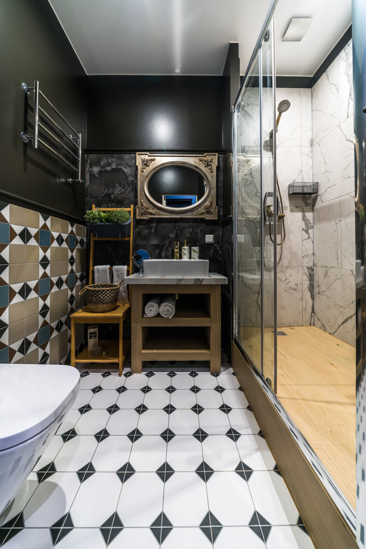 Апартаменты Art De Vivre 1