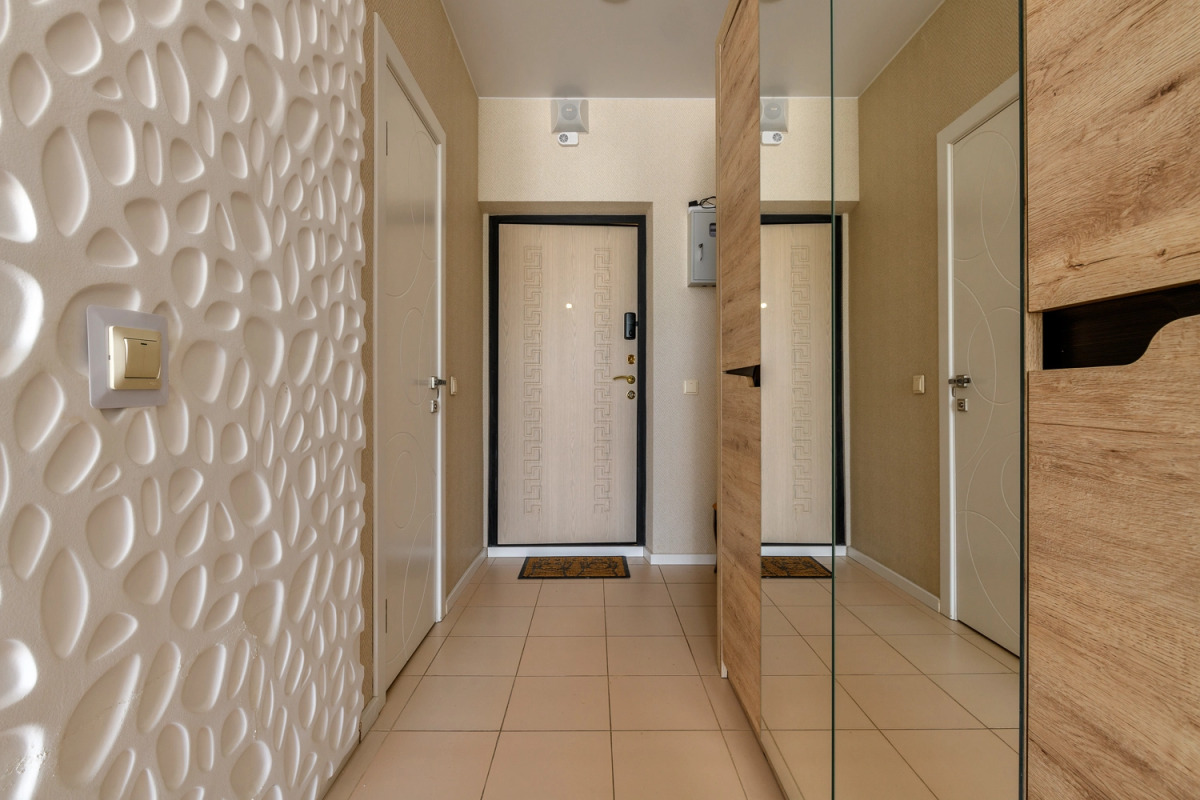 Апартаменты Apartico на Савушкина 104 Beige