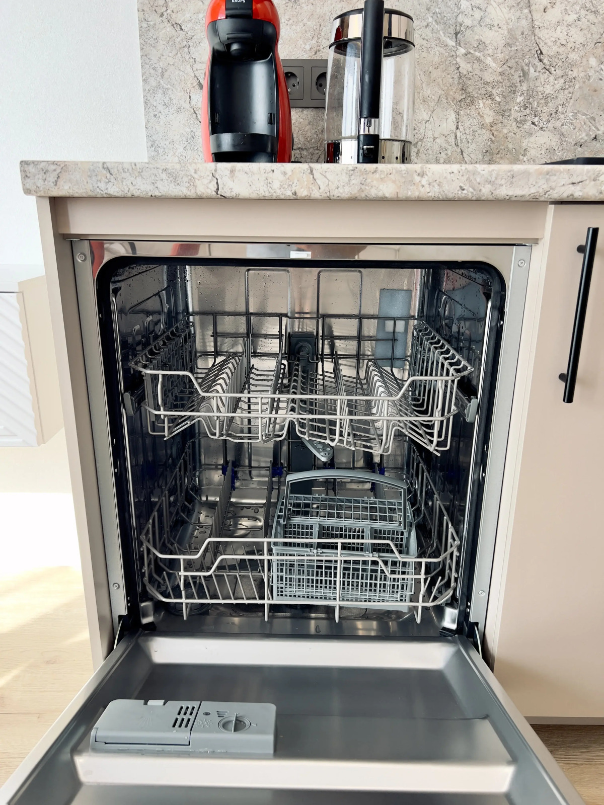 Апартаменты в Авторском квартале Машаров в самом центре города ВыДома