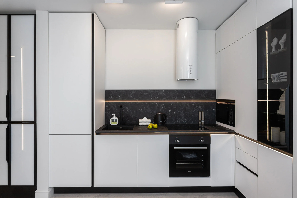 Апартаменты в Европейском от ArtApart