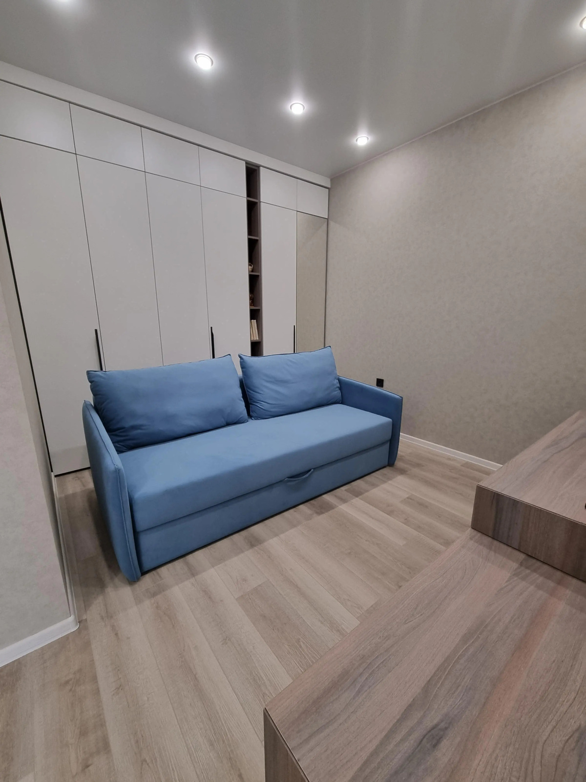 Квартира Айвори Комфорт