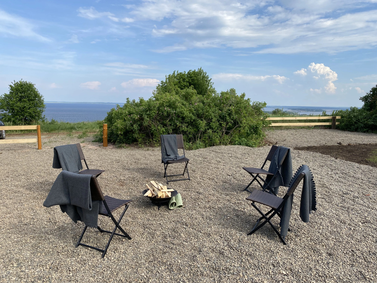 Halal Resort Glamping