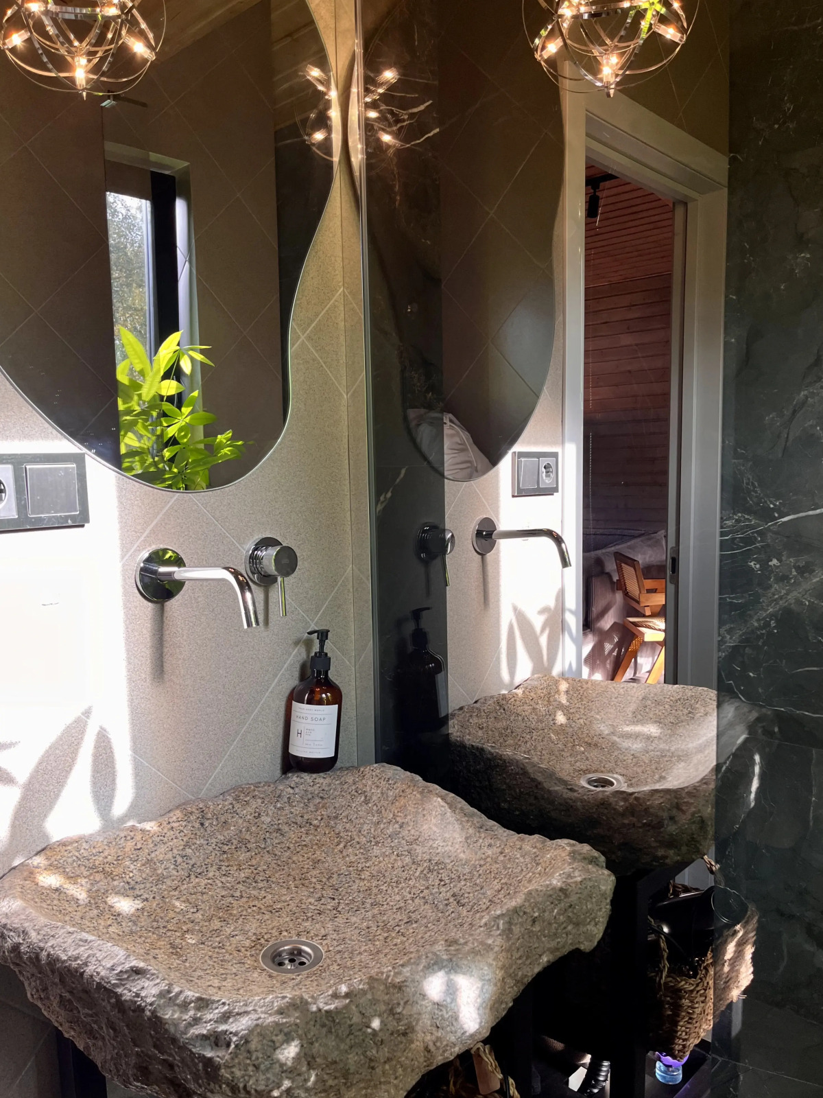 Бунгало Филиндорф