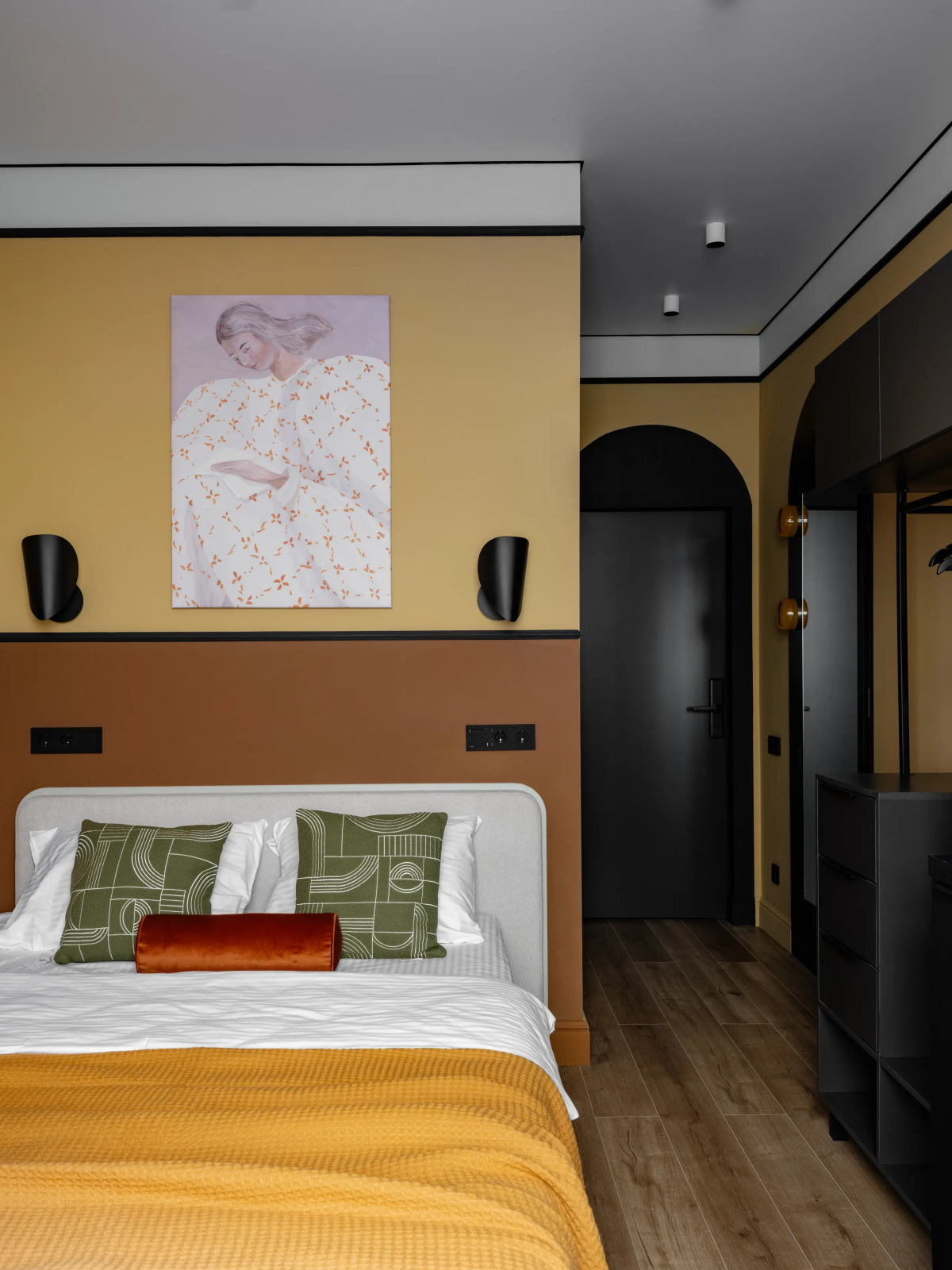 Отель Арбат Прайм