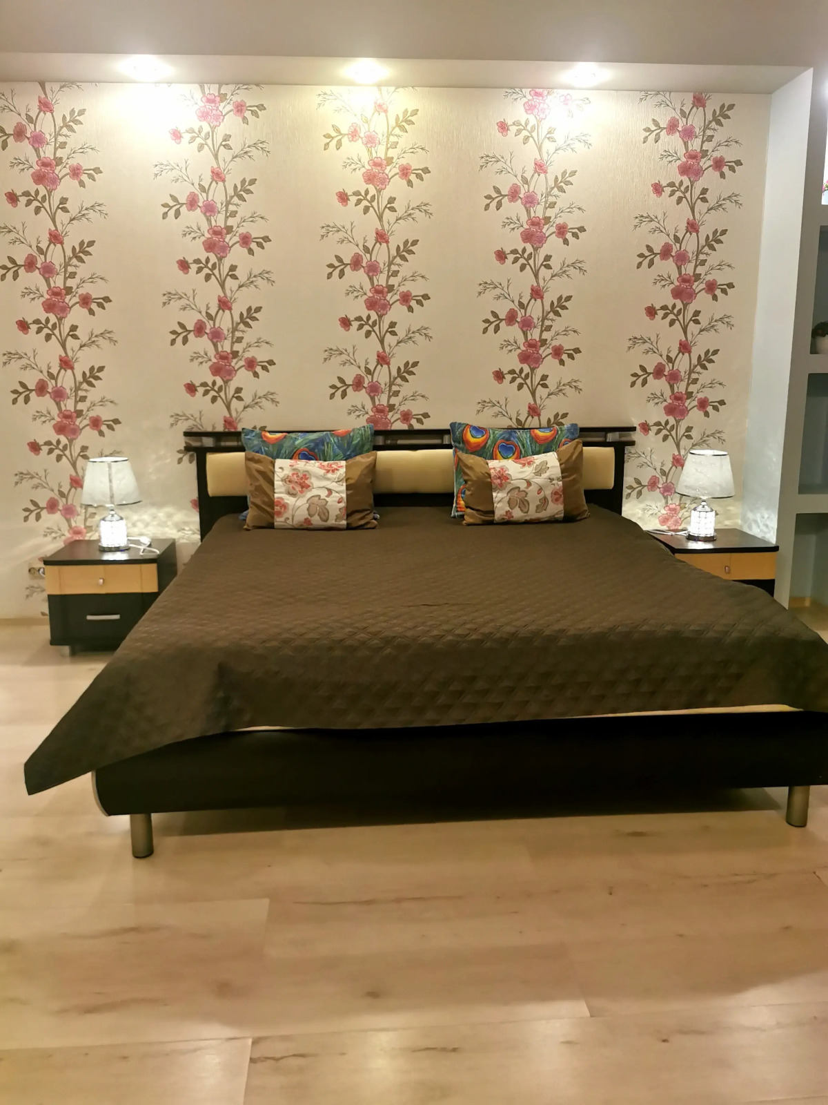 Апартаменты Vyborg Station