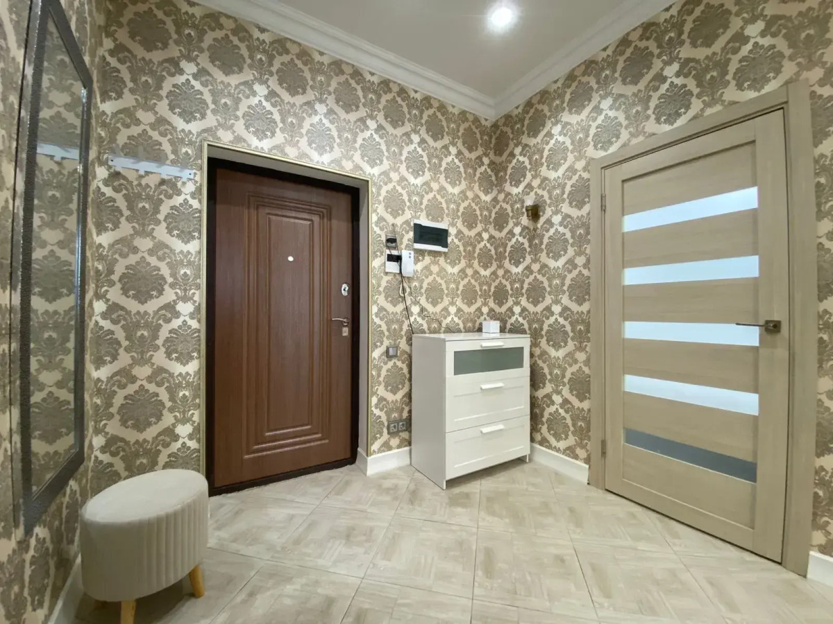 Апартаменты Goodroom