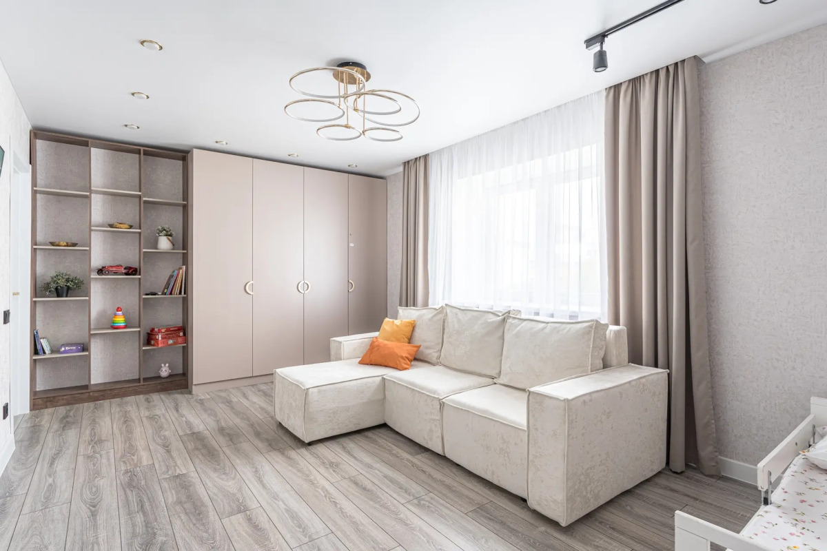 Квартира Нарцисс