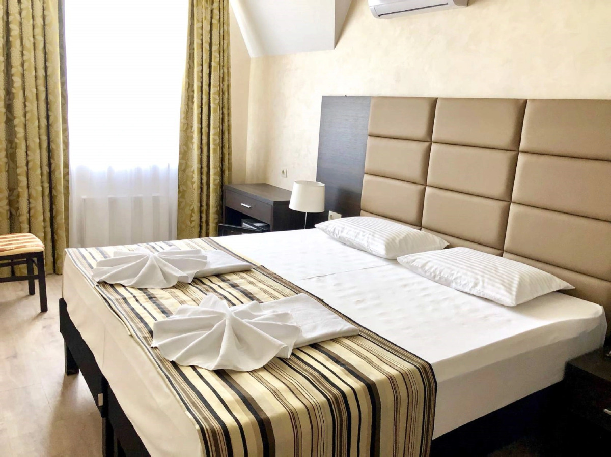 Гостевой Дом Регата