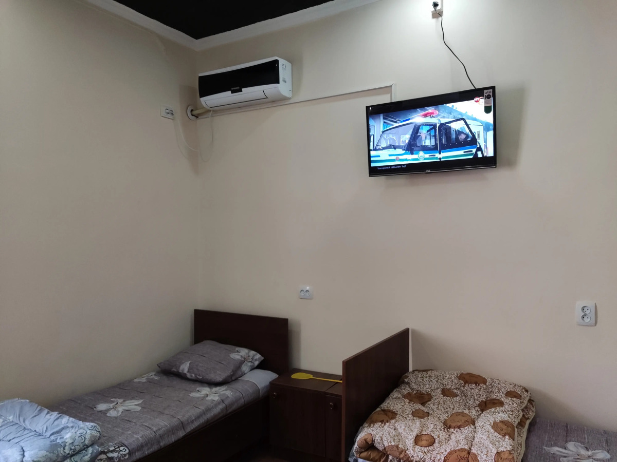 Хостел Goziyon Hostel
