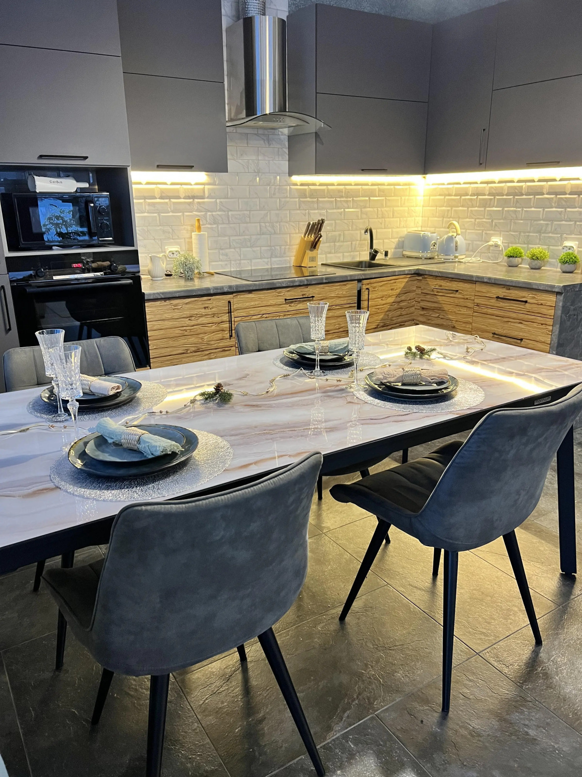 Гостевой дом у озера