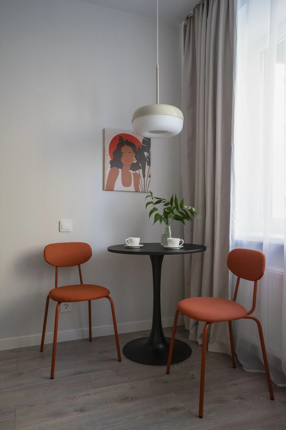 Апартаменты Beta by Pavlov