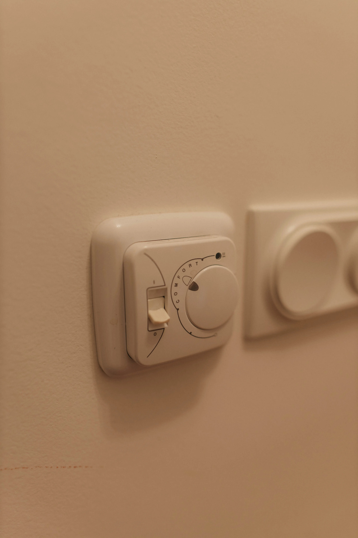 Апартаменты Кельи Авраамийского Монастыря